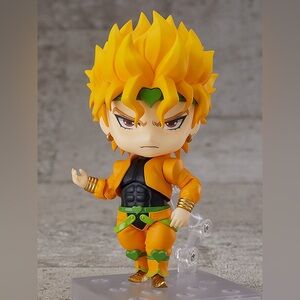 For Sale:: Nendoroid Dio Stardust Crusaders 1110